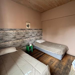 Habitación con 2 Camas Individuales