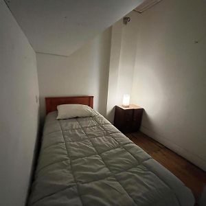 Habitación Individual